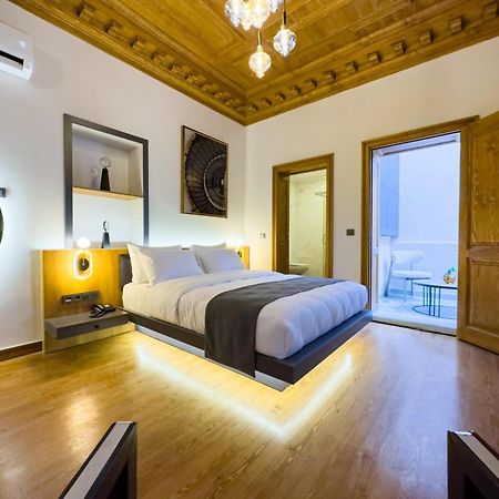 Elmira Pera Hotel & Spa - Special Class Istanbul Bagian luar foto