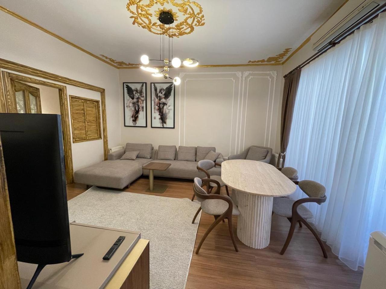 Elmira Pera Hotel & Spa - Special Class Istanbul Bagian luar foto