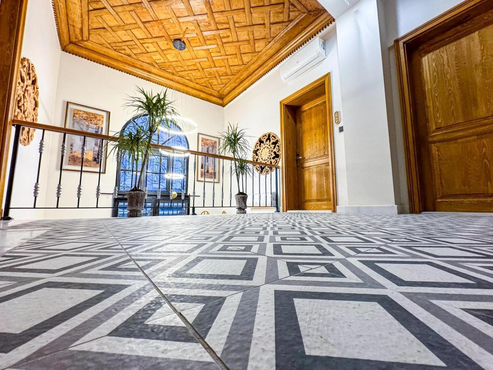 Elmira Pera Hotel & Spa - Special Class Istanbul Bagian luar foto