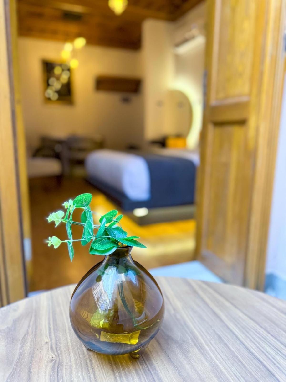 Elmira Pera Hotel & Spa - Special Class Istanbul Bagian luar foto