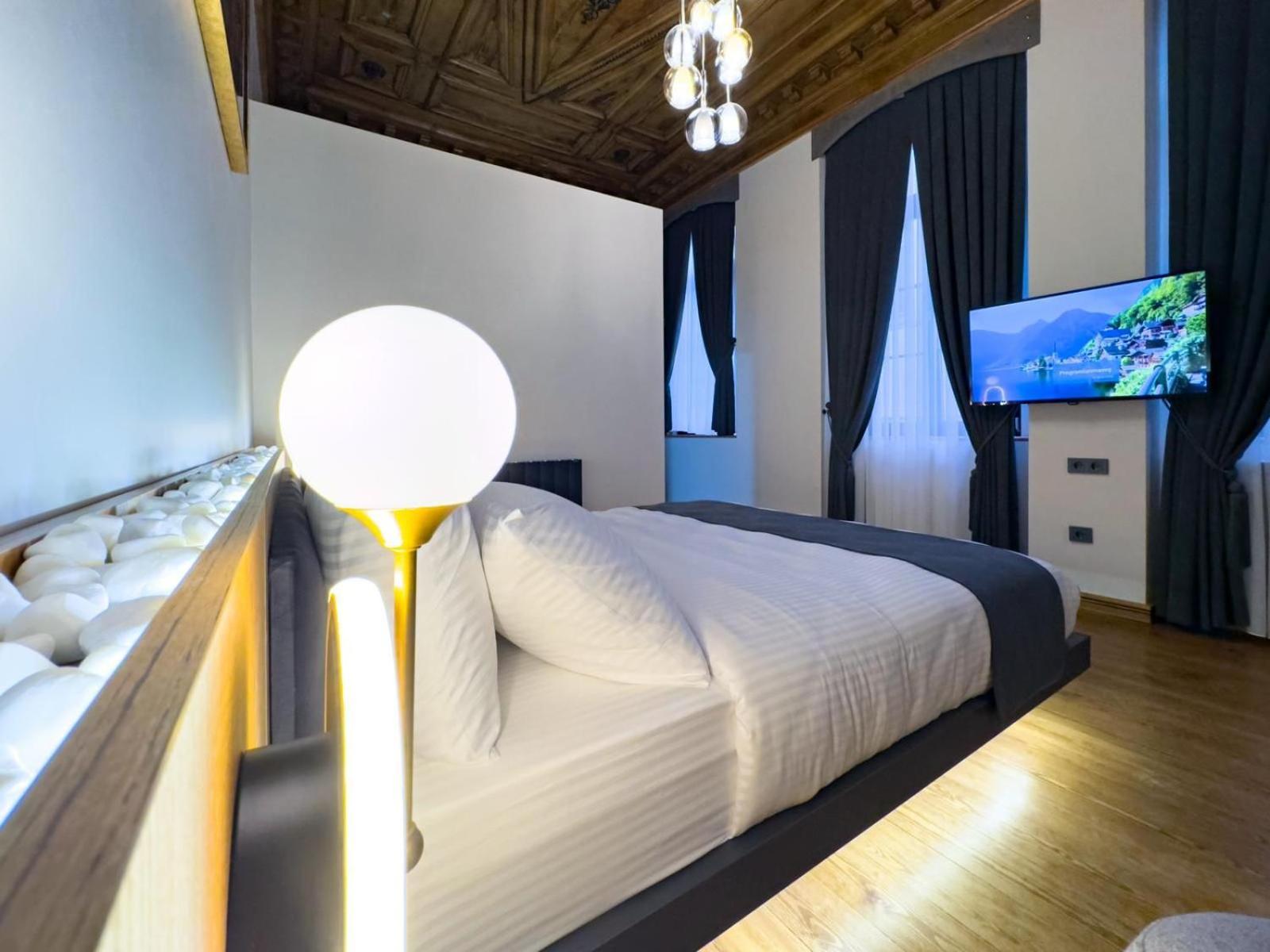 Elmira Pera Hotel & Spa - Special Class Istanbul Bagian luar foto