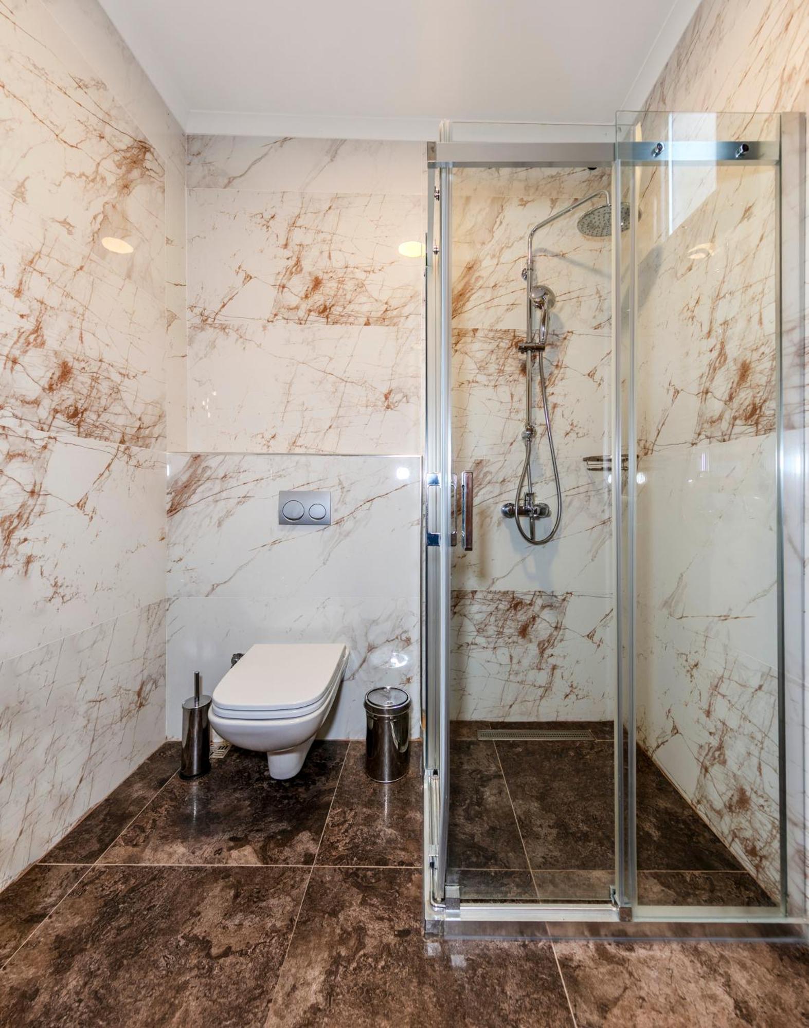 Elmira Pera Hotel & Spa - Special Class Istanbul Bagian luar foto
