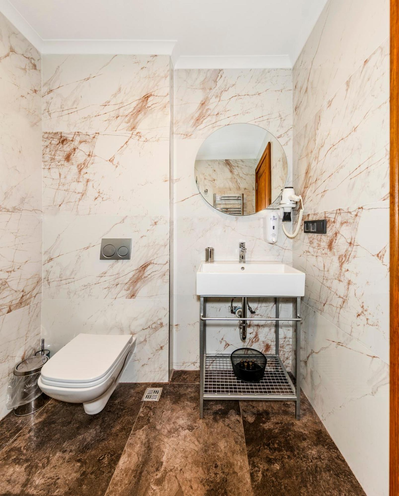 Elmira Pera Hotel & Spa - Special Class Istanbul Bagian luar foto
