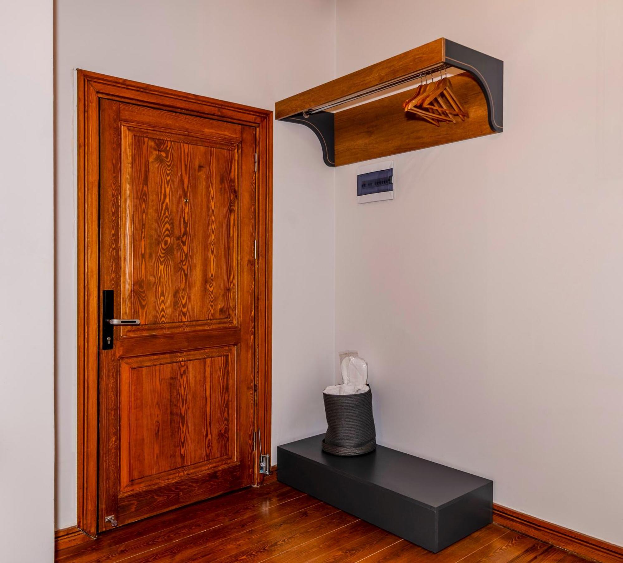 Elmira Pera Hotel & Spa - Special Class Istanbul Bagian luar foto